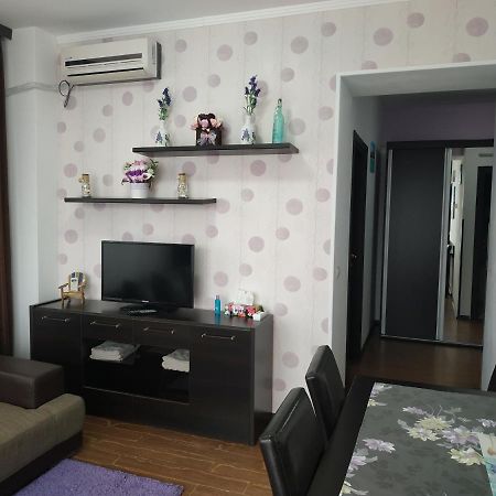 Cristina Iris Apartment Mamaia Exterior photo