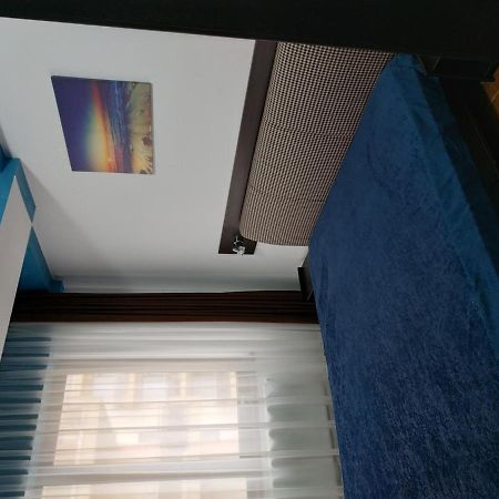 Cristina Iris Apartment Mamaia Exterior photo